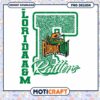 Florida A&M Rattlers Glitter PNG Instant Download Design
