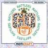Florida A&M Rattlers Go PNG Design