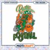 Florida A&M Rattlers Football PNG Instant Download Design