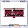 Falcons NCAA Instant Download PNG Design for Fans