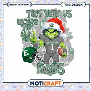 Eastern Michigan Eagles PNG Download Sports Design Art