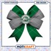 Eastern Michigan Eagles Bow PNG Instant Digital Download