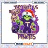East Carolina Pirates PNG Design Instant Download Art