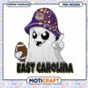 East Carolina Pirate Ghost PNG Design Instant Download