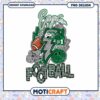Eagle Football PNG Design for Instant Download Art