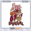 Eagle Basketball PNG Design for Boston College Fans