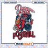 Dragons Football PNG Design for Instant Download
