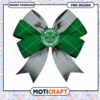 Custom Marshall Thundering Herd Bow PNG Instant Download