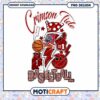 Crimson Tide Basketball Fun PNG Graphic Design Download 2 Crimson Tide Basketball Fun PNG Graphic Design Download