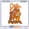 Cowboys Basketball PNG Design for Instant Download