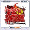 Cornhuskers Softball PNG Design Instant Download Art 1 Cornhuskers Softball PNG Design Instant Download Art