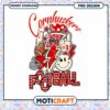 Cornhuskers Football Fun PNG Design for Instant Download 2 Cornhuskers Football Fun PNG Design for Instant Download