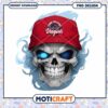 Cool Skull with Hat PNG Design for Instant Download 1 Cool Skull with Hat PNG Design for Instant Download