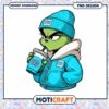 Cool Grinch Character PNG Instant Download Design Art 2 Cool Grinch Character PNG Instant Download Design Art