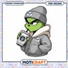 Cool Grinch Character PNG Graphic for Instant Download 2 Cool Grinch Character PNG Graphic for Instant Download