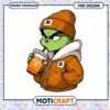 Cool Cartoon Grinch PNG Design for Instant Download 2 Cool Cartoon Grinch PNG Design for Instant Download