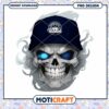 Connecticut Huskies Skull PNG Design Instant Download 1 Connecticut Huskies Skull PNG Design Instant Download