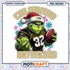 Colorado Buffaloes Grinch Football PNG Instant Download 2 Colorado Buffaloes Grinch Football PNG Instant Download