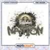 Colorado Buffaloes Nation PNG Design Instant Download