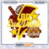 Cheer for Arizona State Sun Devils PNG Instant Download