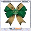 Charlotte 49ers Bow Design PNG Download for Fans