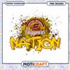 Central Michigan Chippewas Nation PNG Design Download 1 Central Michigan Chippewas Nation PNG Design Download