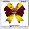 Central Michigan Chippewas Bow PNG Design Instant Download