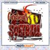 Cardinals Softball PNG Design for Instant Download 2 Cardinals Softball PNG Design for Instant Download