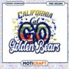 California Golden Bears Go PNG Design Instant Download 2 California Golden Bears Go PNG Design Instant Download