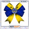 California Golden Bears Bow PNG Instant Download Design 1 California Golden Bears Bow PNG Instant Download Design