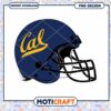 Cal Football Helmet PNG Design for Instant Download 2 Cal Football Helmet PNG Design for Instant Download