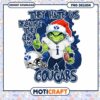 BYU Cougars Football PNG Design Instant Download Art 2 BYU Cougars Football PNG Design Instant Download Art