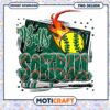 Bulls Softball PNG Design Instant Download for Fans 2 Bulls Softball PNG Design Instant Download for Fans