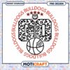 Bulldogs Go Basketball PNG Design Instant Download Art 2 Bulldogs Go Basketball PNG Design Instant Download Art