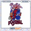 Bulldogs Football PNG Design for Instant Download Art 1 Bulldogs Football PNG Design for Instant Download Art
