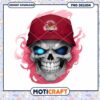 Arkansas Razorbacks Skeleton Skull PNG Design Download 1 Arkansas Razorbacks Skeleton Skull PNG Design Download