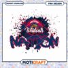 Arizona Wildcats Nation PNG Design for Instant Download 1 Arizona Wildcats Nation PNG Design for Instant Download