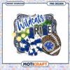 Wildcats Pride PNG Design for Instant Download Use