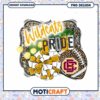 Wildcats Pride Football PNG Design for Instant Download 2 Wildcats Pride Football PNG Design for Instant Download