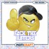 Villanova Emoji PNG Fuck The Haters 1 Villanova Emoji PNG Fuck The Haters