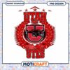 Utah Utes PNG Design Instant Download