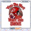 Utah Utes Football PNG You Do Not Want This Smoke