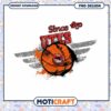 Utah Utes Basketball PNG Design 1850