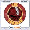USC Trojans Skull Football PNG Design 2 USC Trojans Skull Football PNG Design