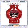UNLV Rebels PNG Design Instant Download