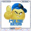 UCLA Emoji PNG Fck The Haters Design 1 UCLA Emoji PNG Fck The Haters Design