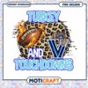 Turkey, Touchdowns, & Wildcats PNG 1 Turkey, Touchdowns, & Wildcats PNG