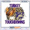 Turkey Day Football PNG 2 Turkey Day Football PNG