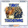 Turkey Cal Football Touchdowns PNG 1 Turkey Cal Football Touchdowns PNG
