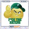 Tulane Emoticon PNG Fck The Haters